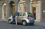 Fiat Idea 2003 года